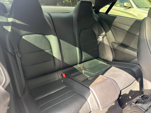 Used Mercedes-Benz E-Class 2009 for sale - 76228111: Photo 14