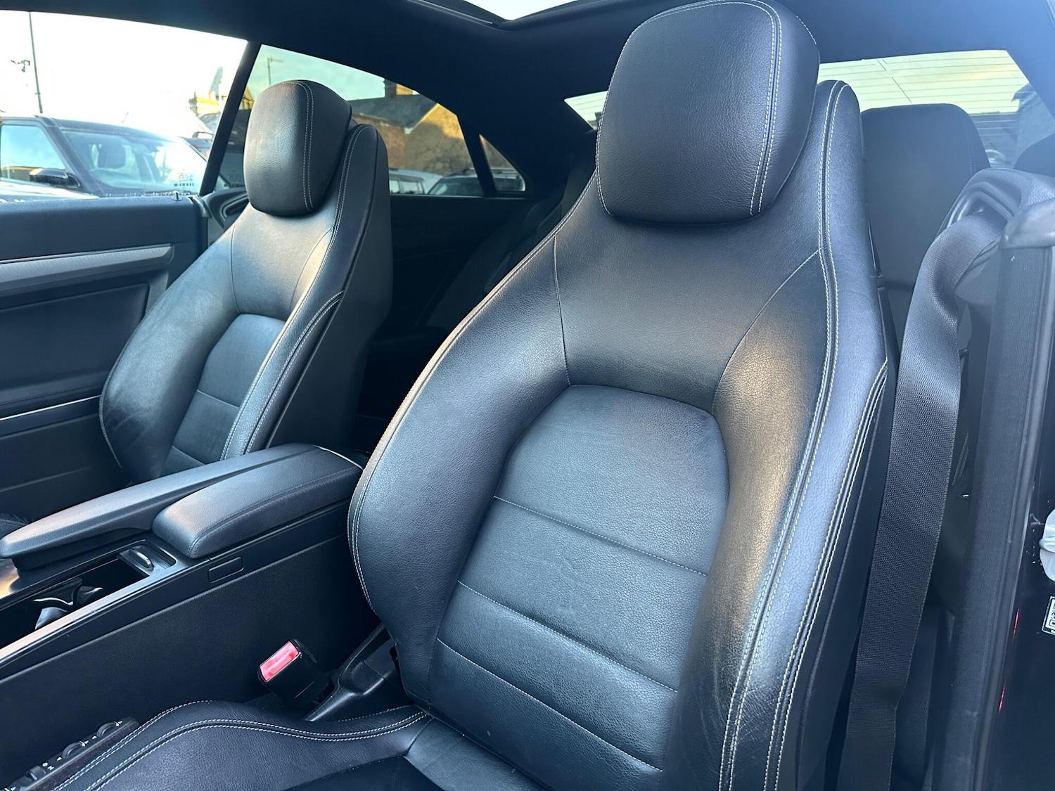 Used Mercedes-Benz E Class 2009 for sale - 76228111: Photo 15