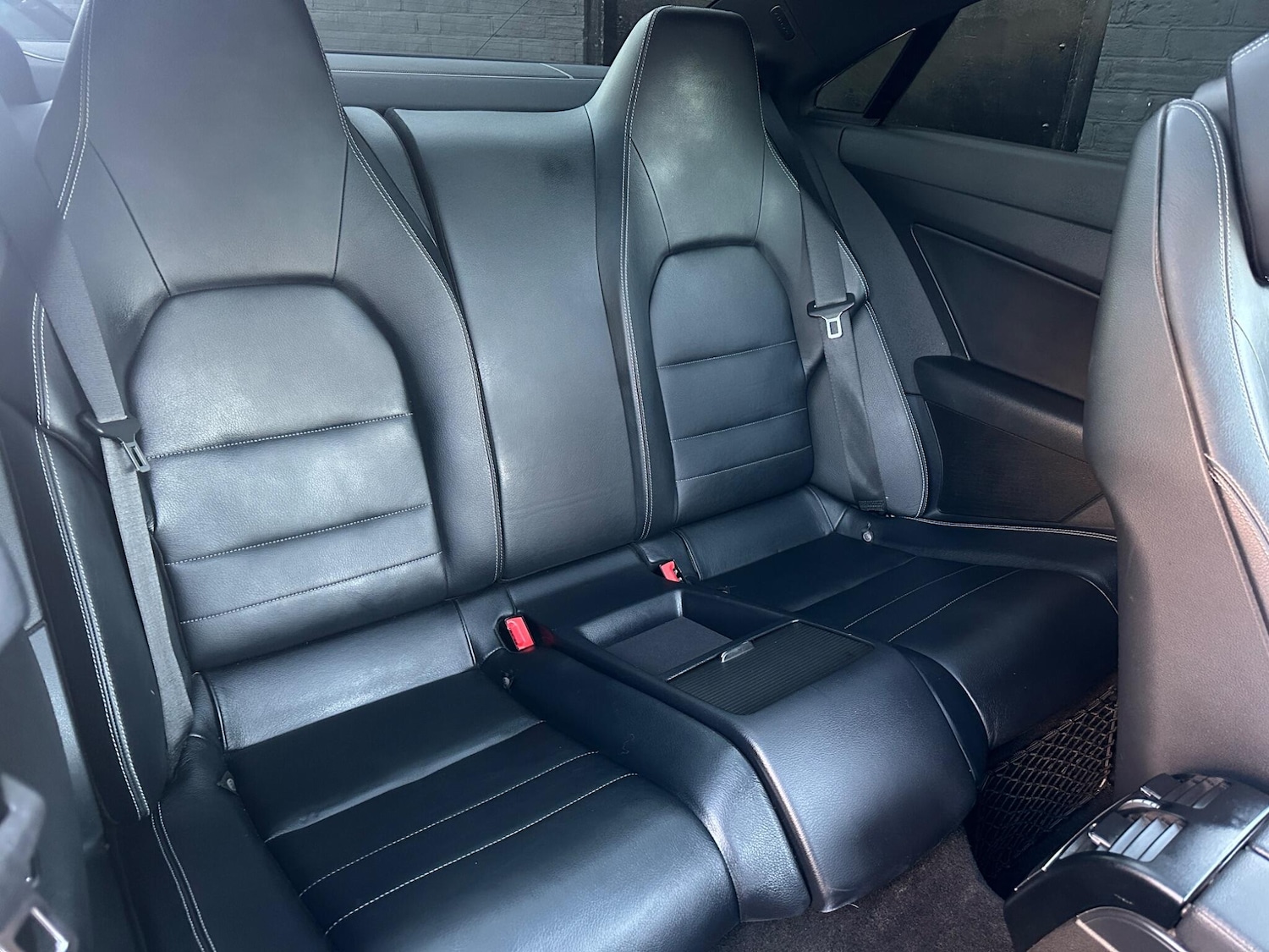 Used Mercedes-Benz E Class 2009 for sale - 76228111: Photo 16