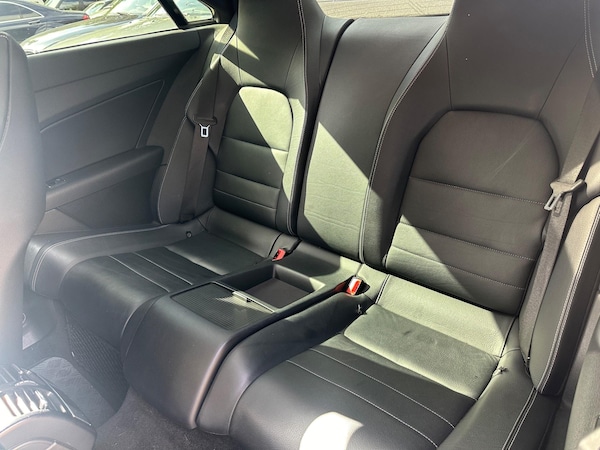 Used Mercedes-Benz E-Class 2009 for sale - 76228111: Photo 16