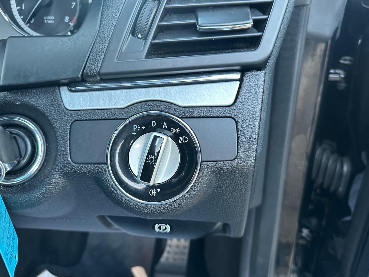 Used Mercedes-Benz E Class 2009 for sale - 76228111: Photo 19