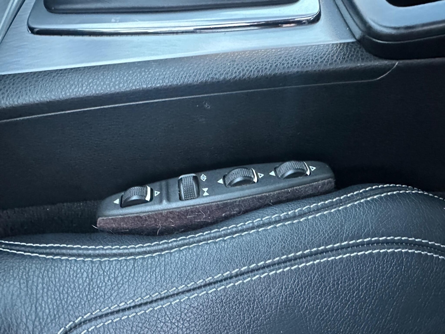 Used Mercedes-Benz E Class 2009 for sale - 76228111: Photo 22