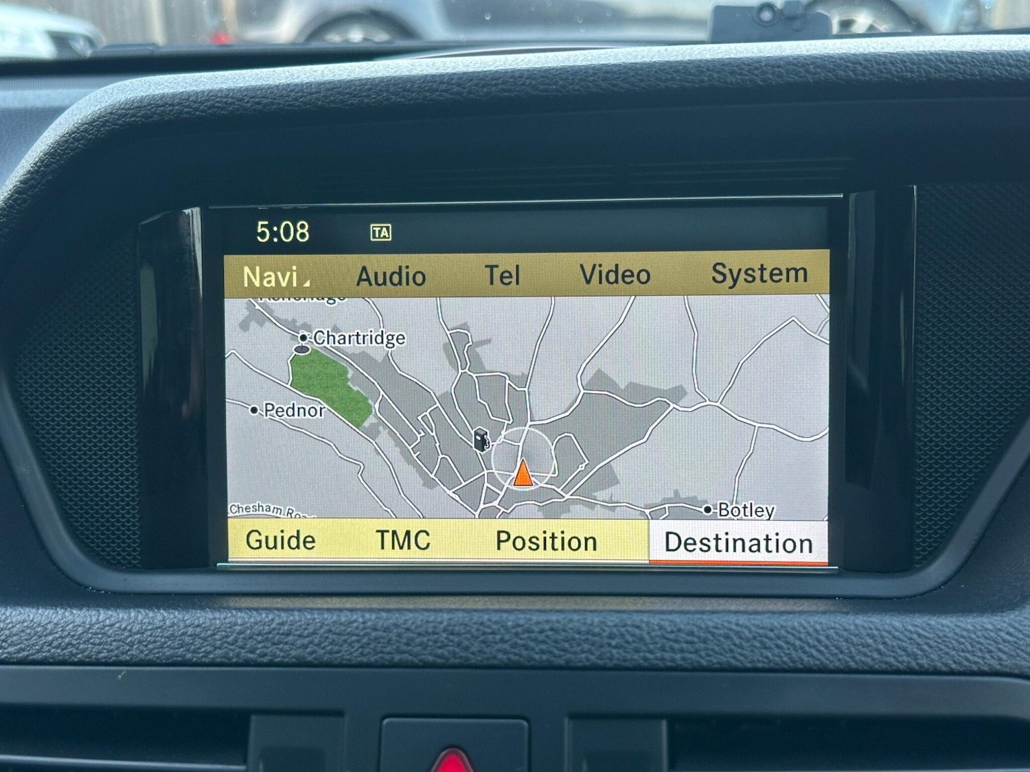 Used Mercedes-Benz E Class 2009 for sale - 76228111: Photo 24