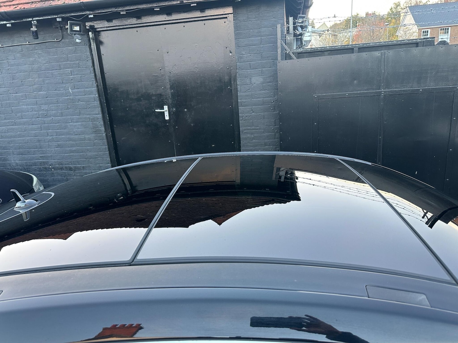 Used Mercedes-Benz E Class 2009 for sale - 76228111: Photo 27