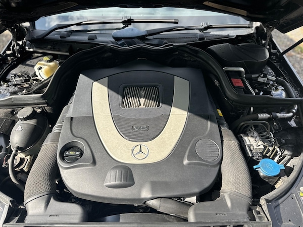 Used Mercedes-Benz E-Class 2009 for sale - 76228111: Photo 28