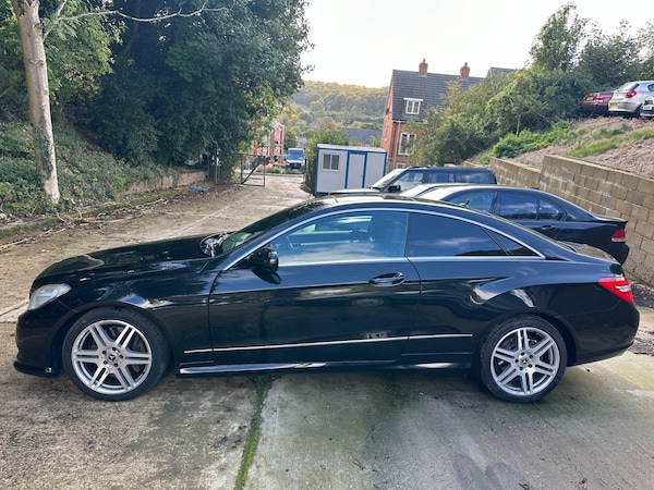 Used Mercedes-Benz E-Class 2009 for sale - 76228111: Photo 31