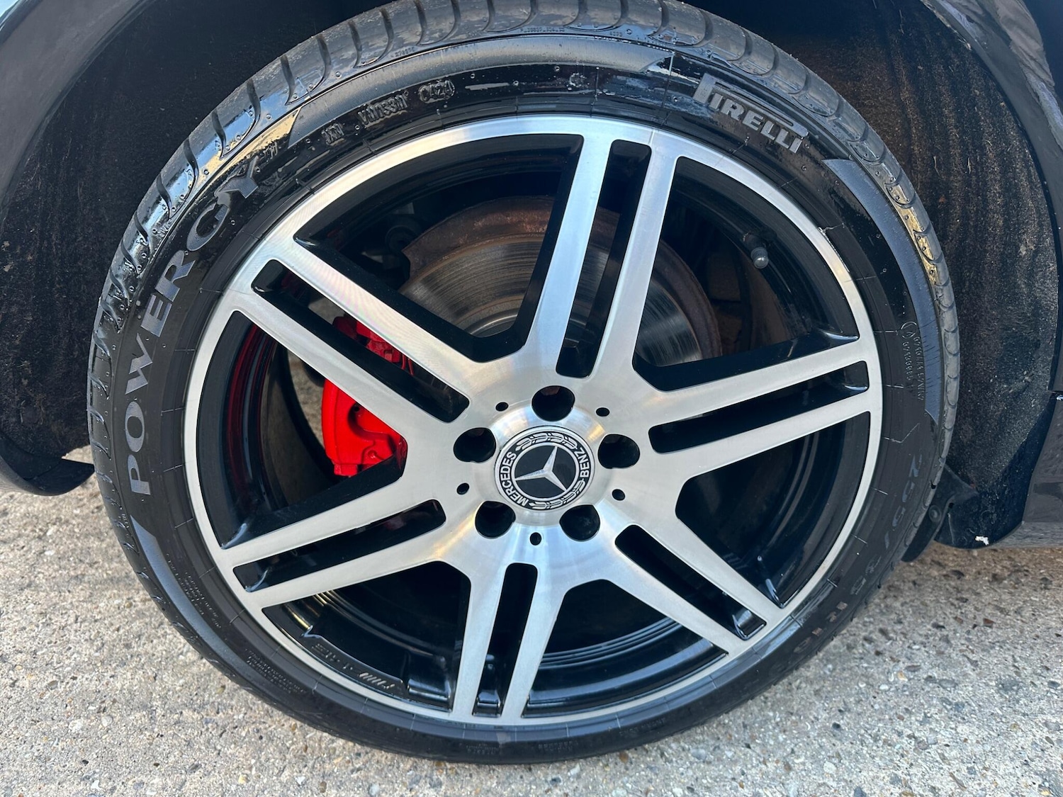 Used Mercedes-Benz E Class 2009 for sale - 76228111: Photo 37