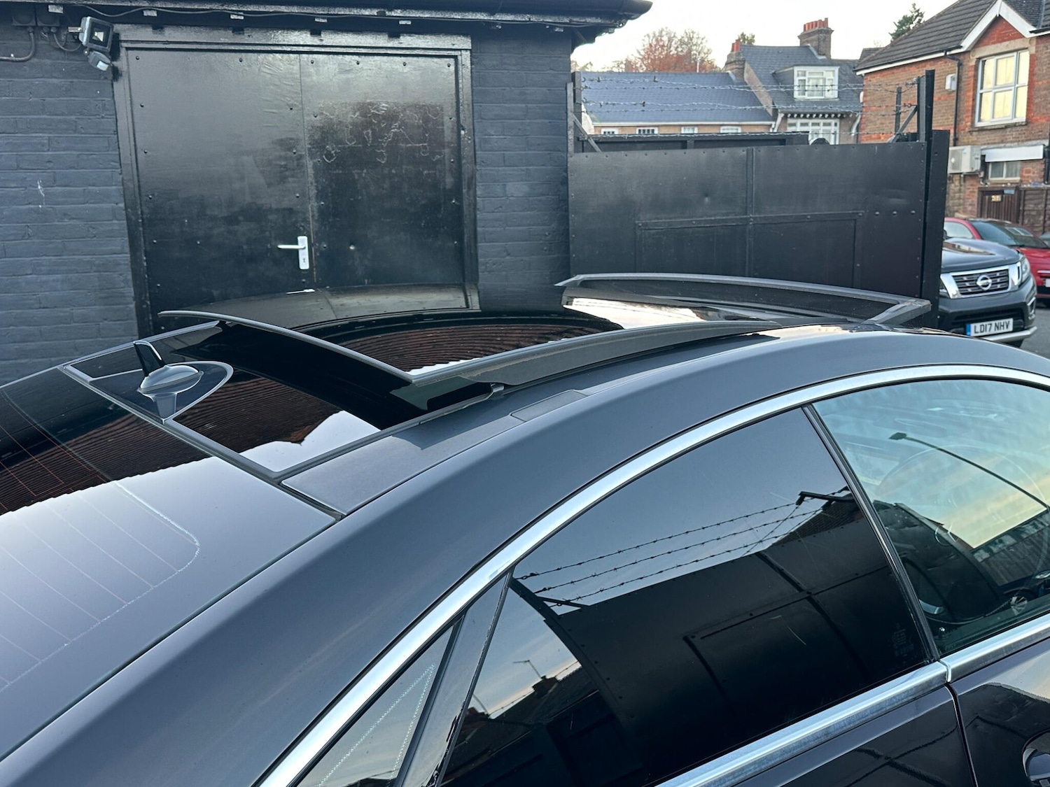 Used Mercedes-Benz E Class 2009 for sale - 76228111: Photo 42