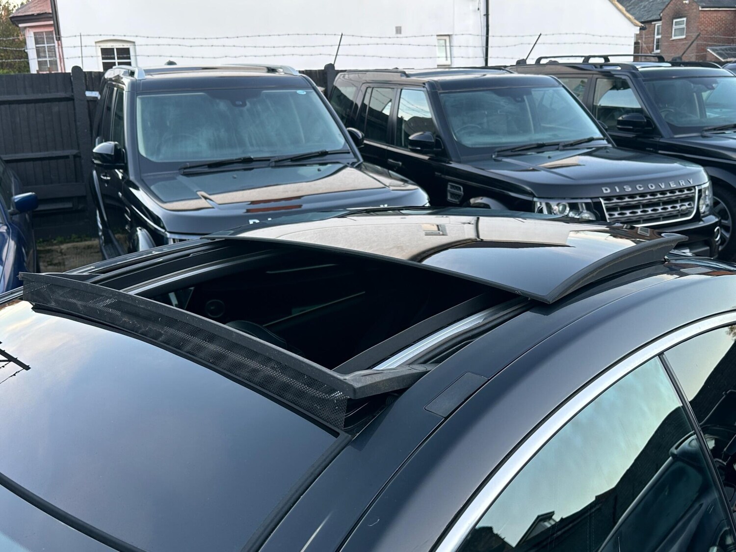 Used Mercedes-Benz E Class 2009 for sale - 76228111: Photo 54