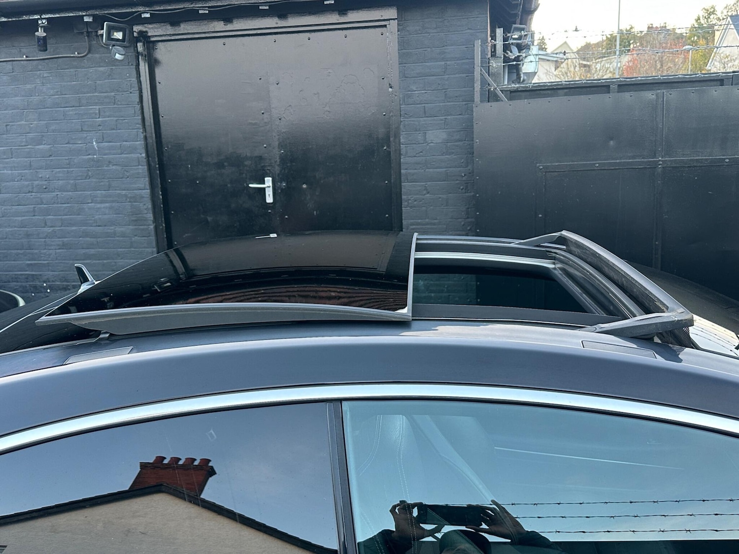 Used Mercedes-Benz E Class 2009 for sale - 76228111: Photo 68