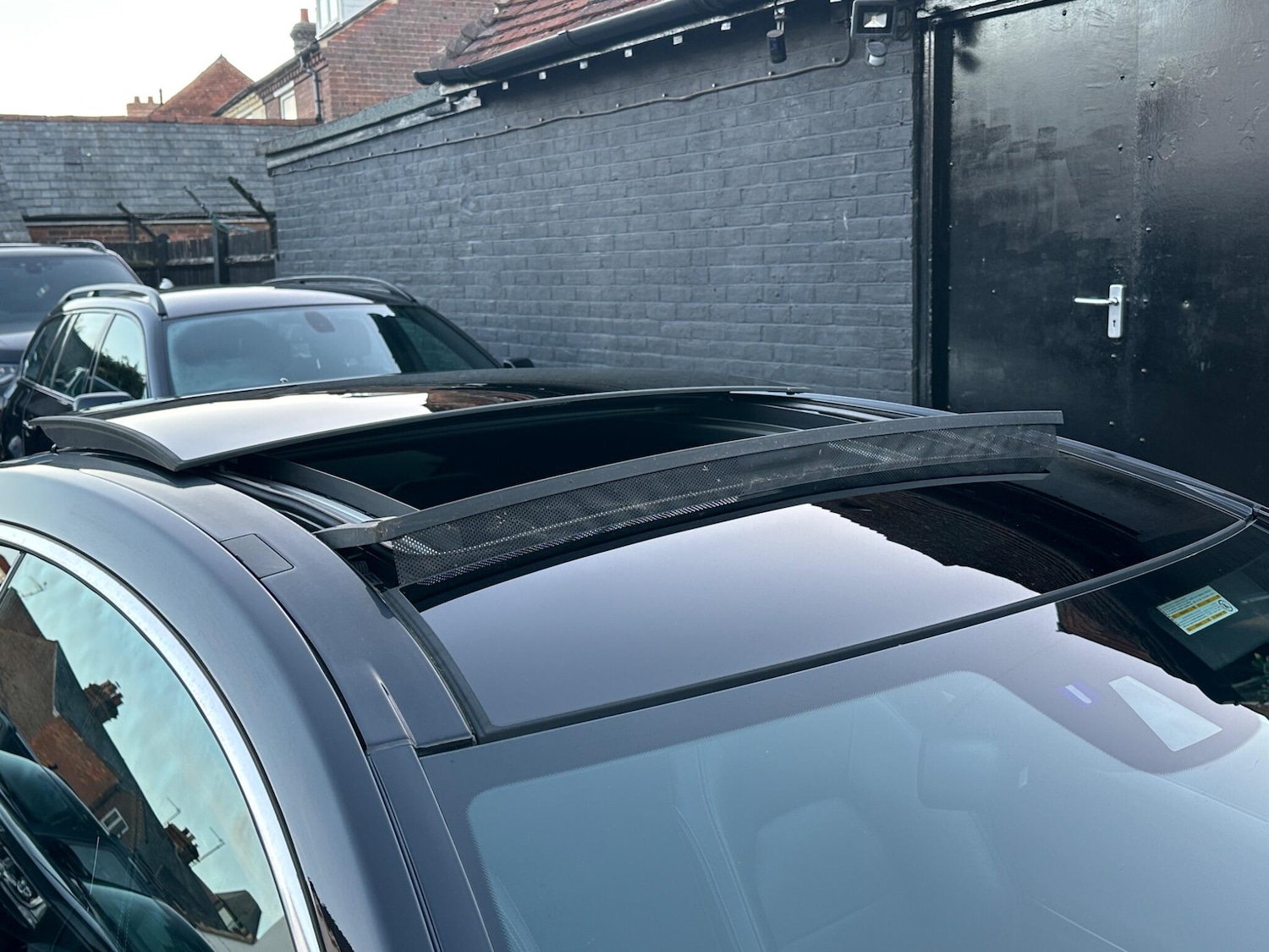 Used Mercedes-Benz E Class 2009 for sale - 76228111: Photo 69