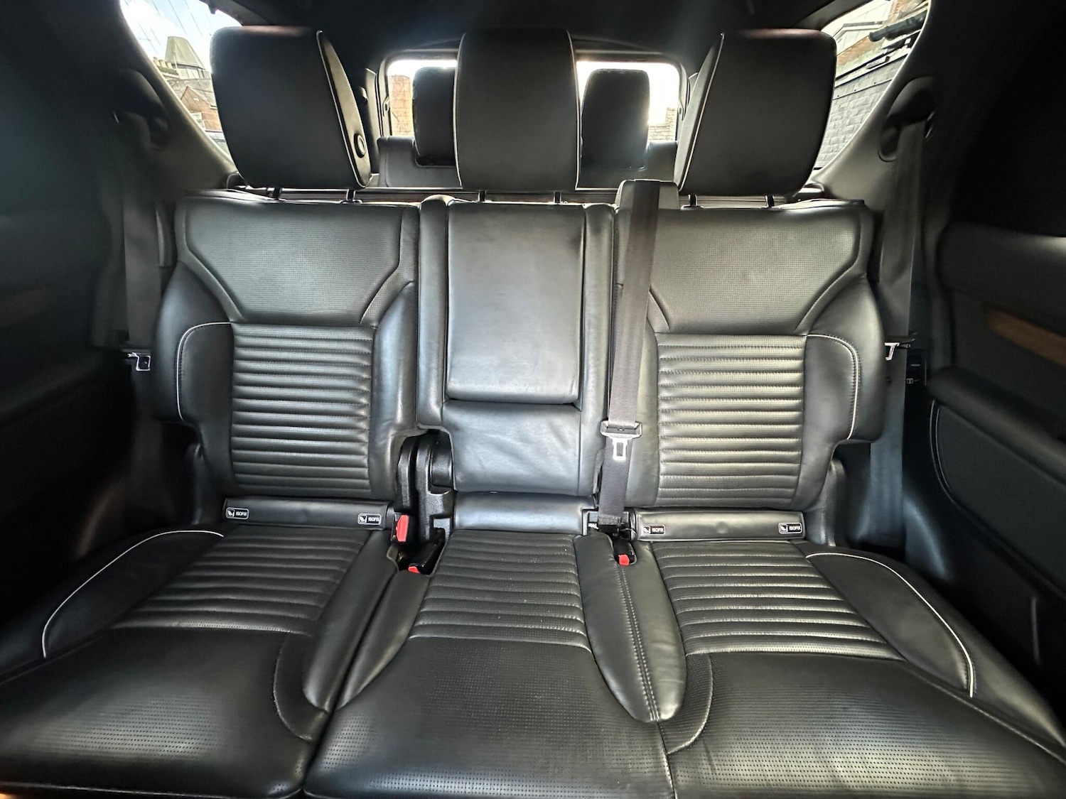 Used Land Rover Discovery 2018 for sale - 75707981: Photo 20