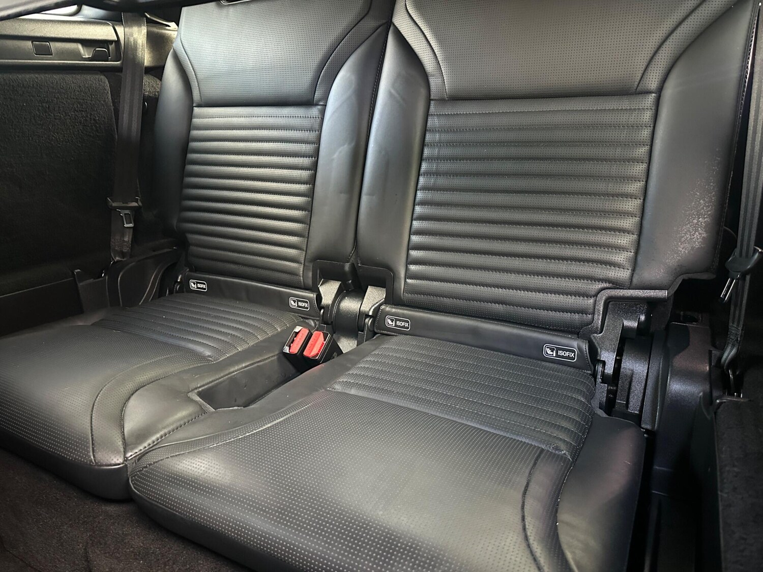 Used Land Rover Discovery 2018 for sale - 75707981: Photo 22