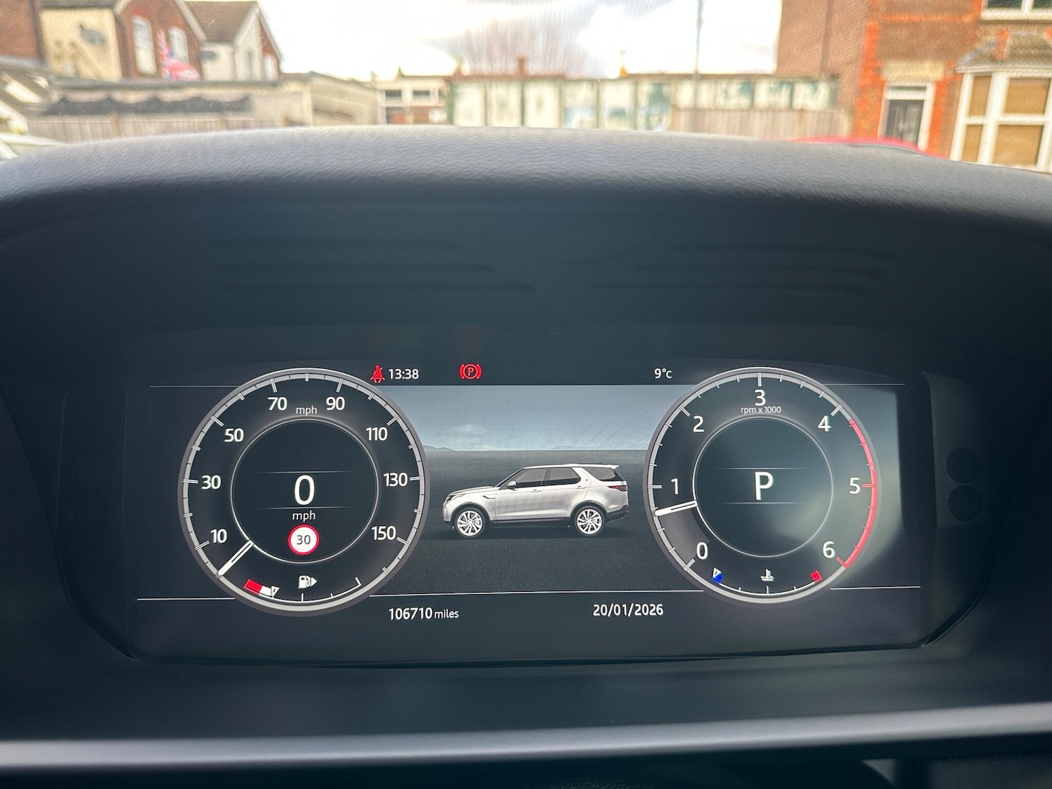 Used Land Rover Discovery 2018 for sale - 75707981: Photo 23