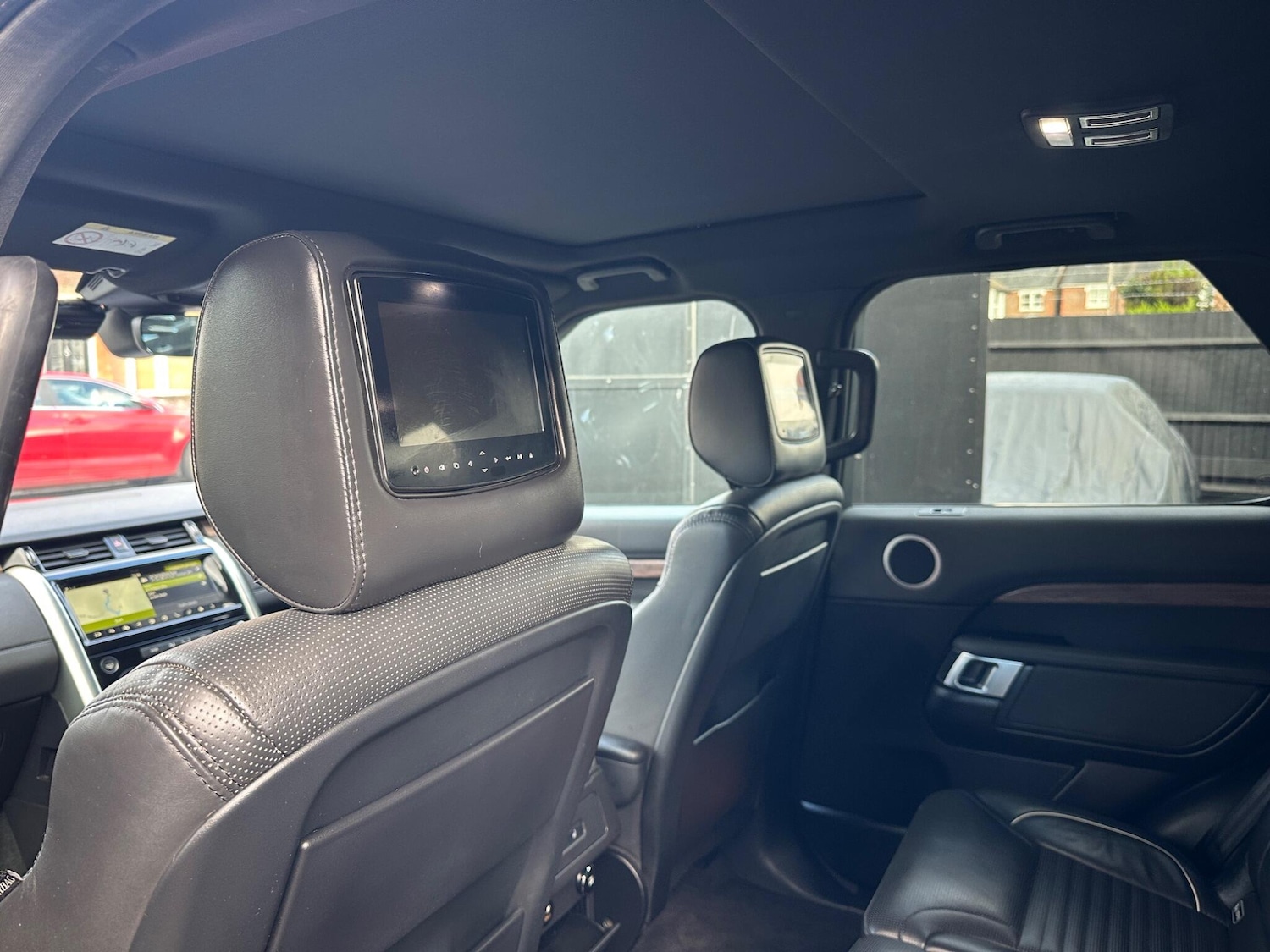 Used Land Rover Discovery 2018 for sale - 75707981: Photo 29