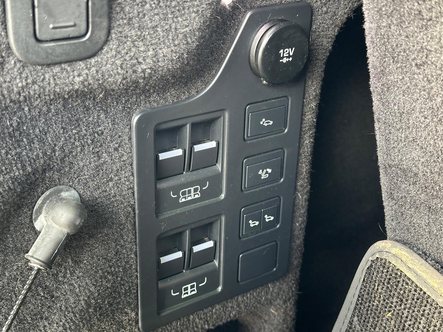 Used Land Rover Discovery 2018 for sale - 75707981: Photo 35