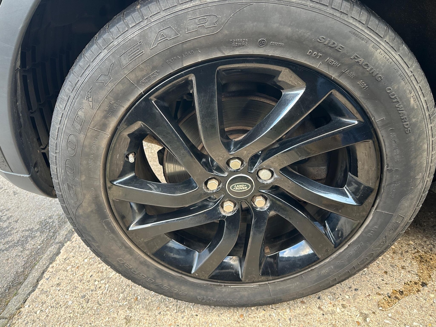 Used Land Rover Discovery 2018 for sale - 75707981: Photo 50