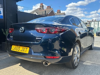 Used Mazda Mazda3 2020 for sale - 79337150: Photo