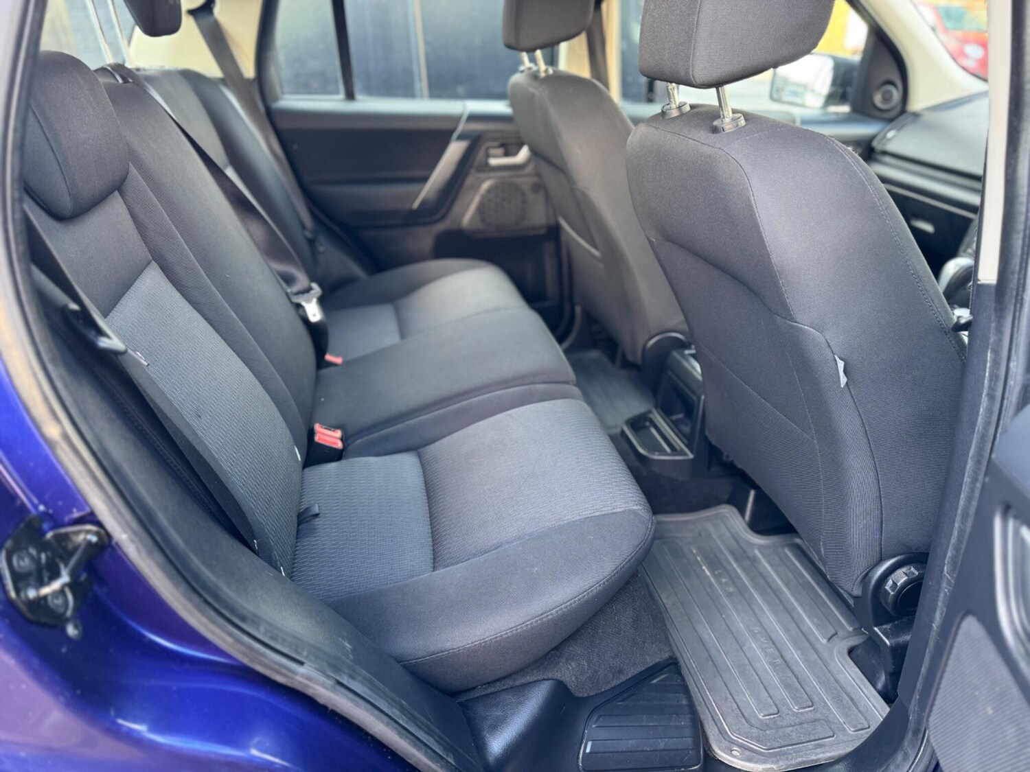 Used Land Rover Freelander 2011 for sale - 77573978: Photo 12