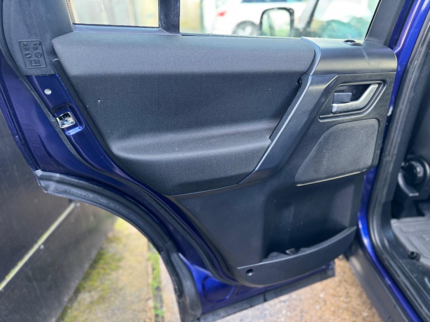 Used Land Rover Freelander 2011 for sale - 77573978: Photo 15