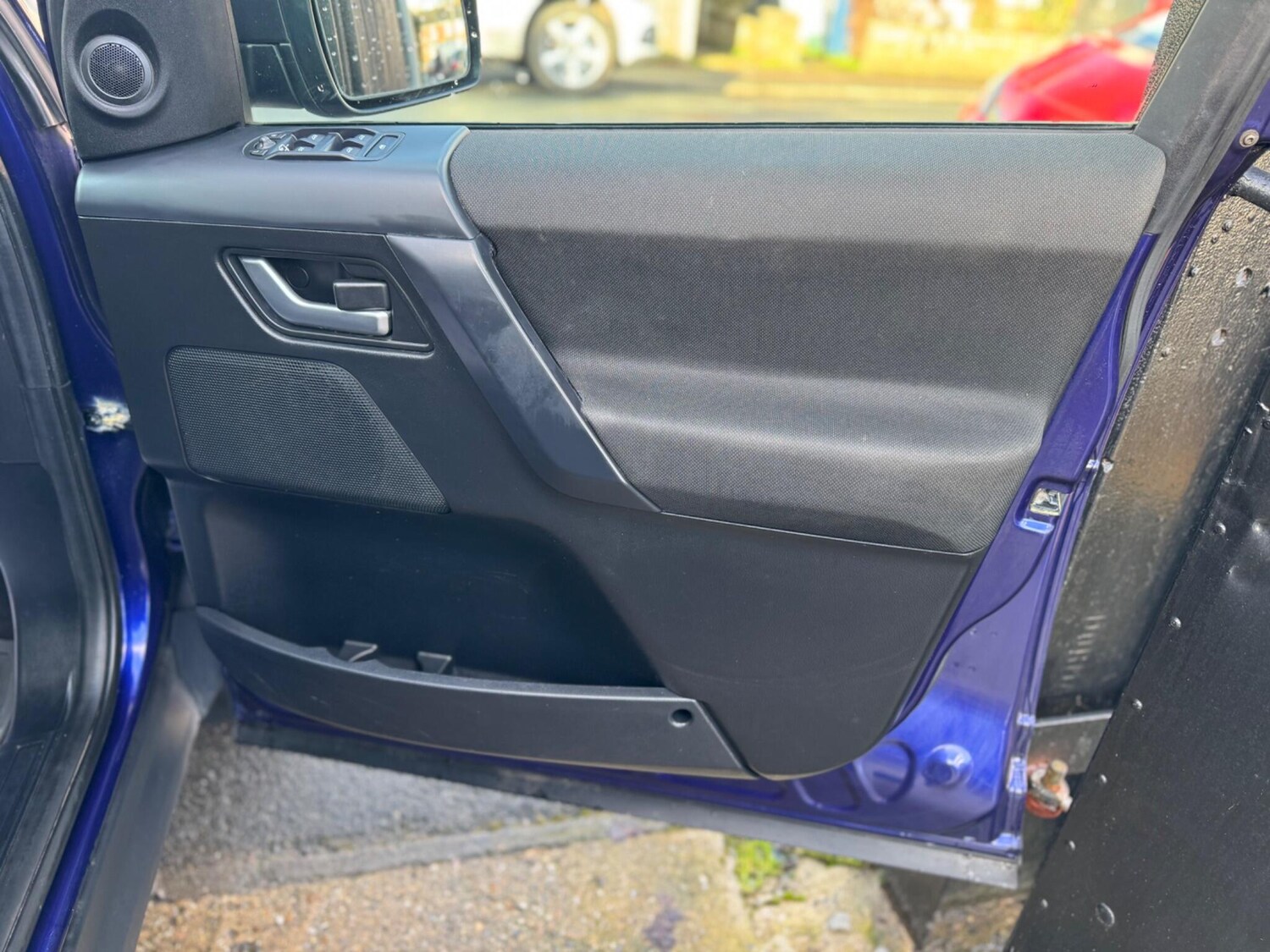 Used Land Rover Freelander 2011 for sale - 77573978: Photo 17