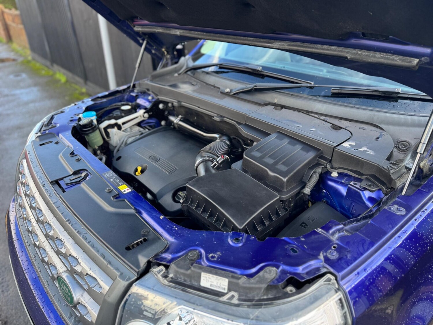 Used Land Rover Freelander 2011 for sale - 77573978: Photo 20