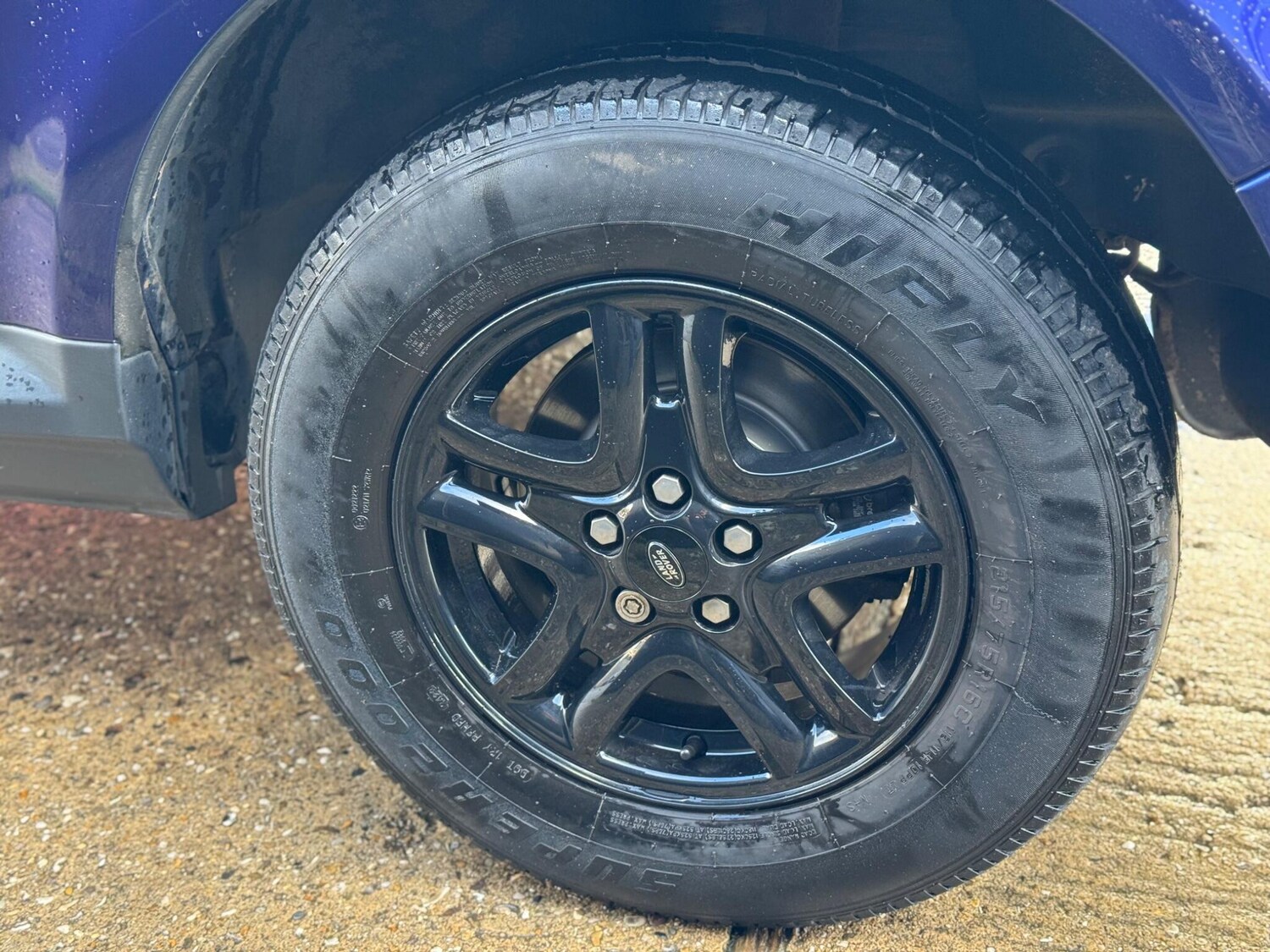 Used Land Rover Freelander 2011 for sale - 77573978: Photo 21