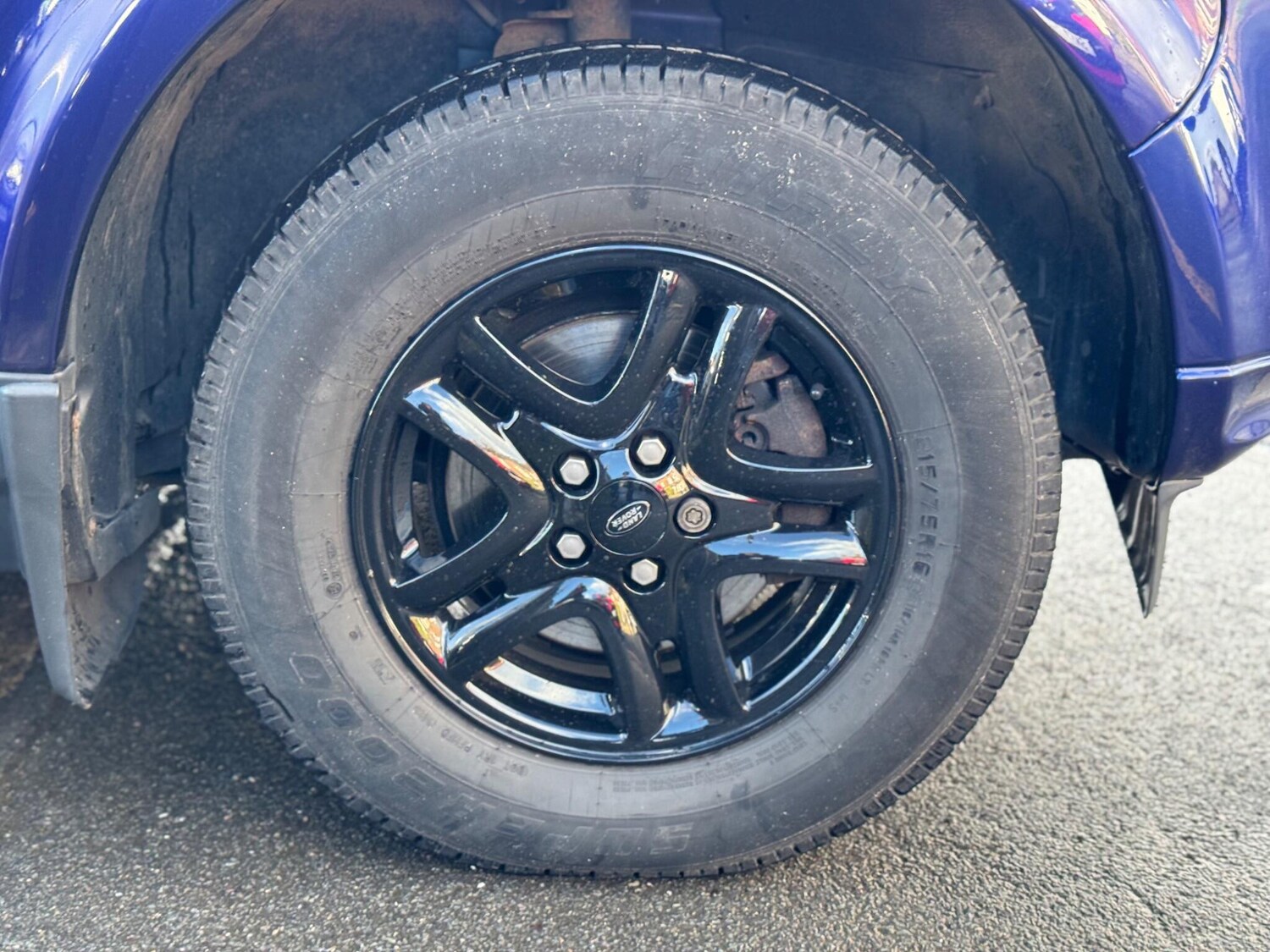 Used Land Rover Freelander 2011 for sale - 77573978: Photo 23