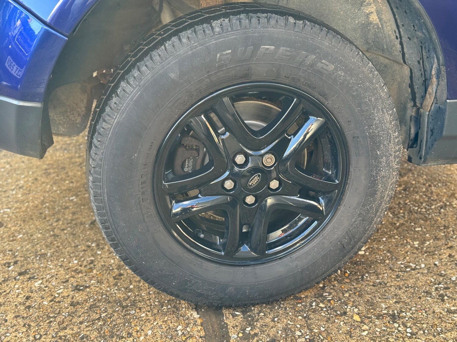 Used Land Rover Freelander 2011 for sale - 77573978: Photo 24