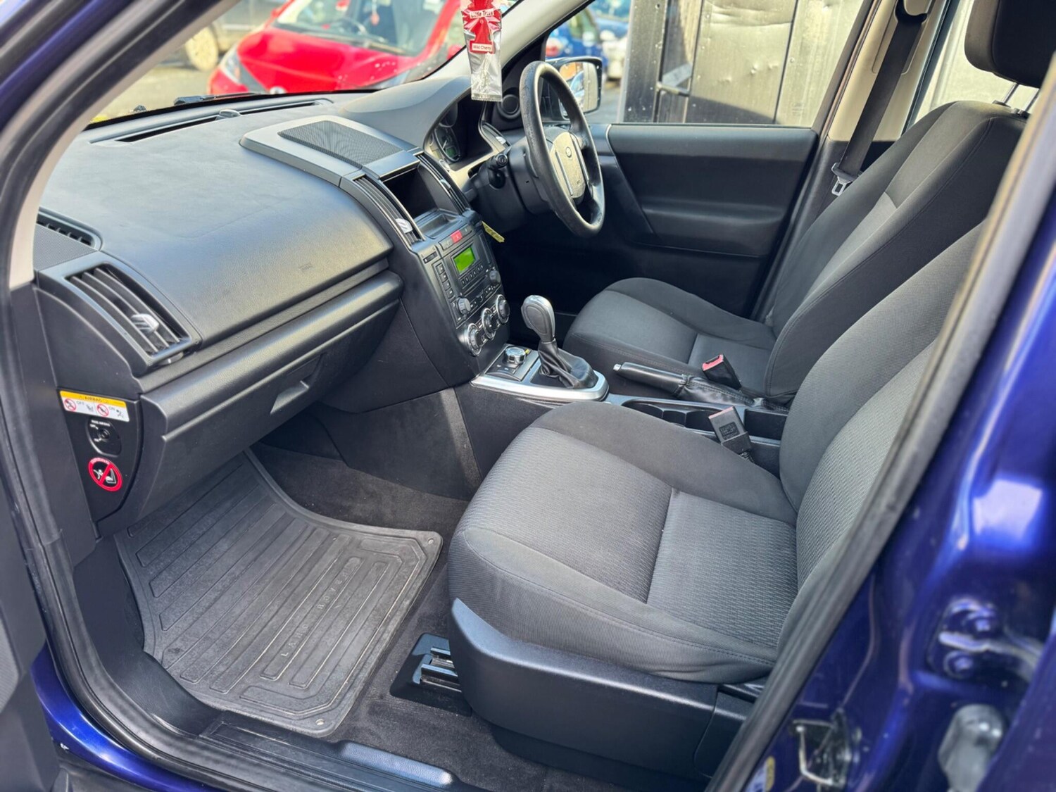 Used Land Rover Freelander 2011 for sale - 77573978: Photo 29