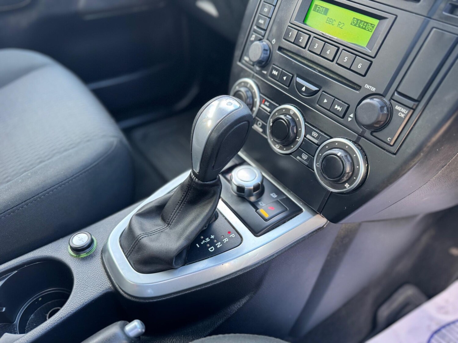 Used Land Rover Freelander 2011 for sale - 77573978: Photo 8