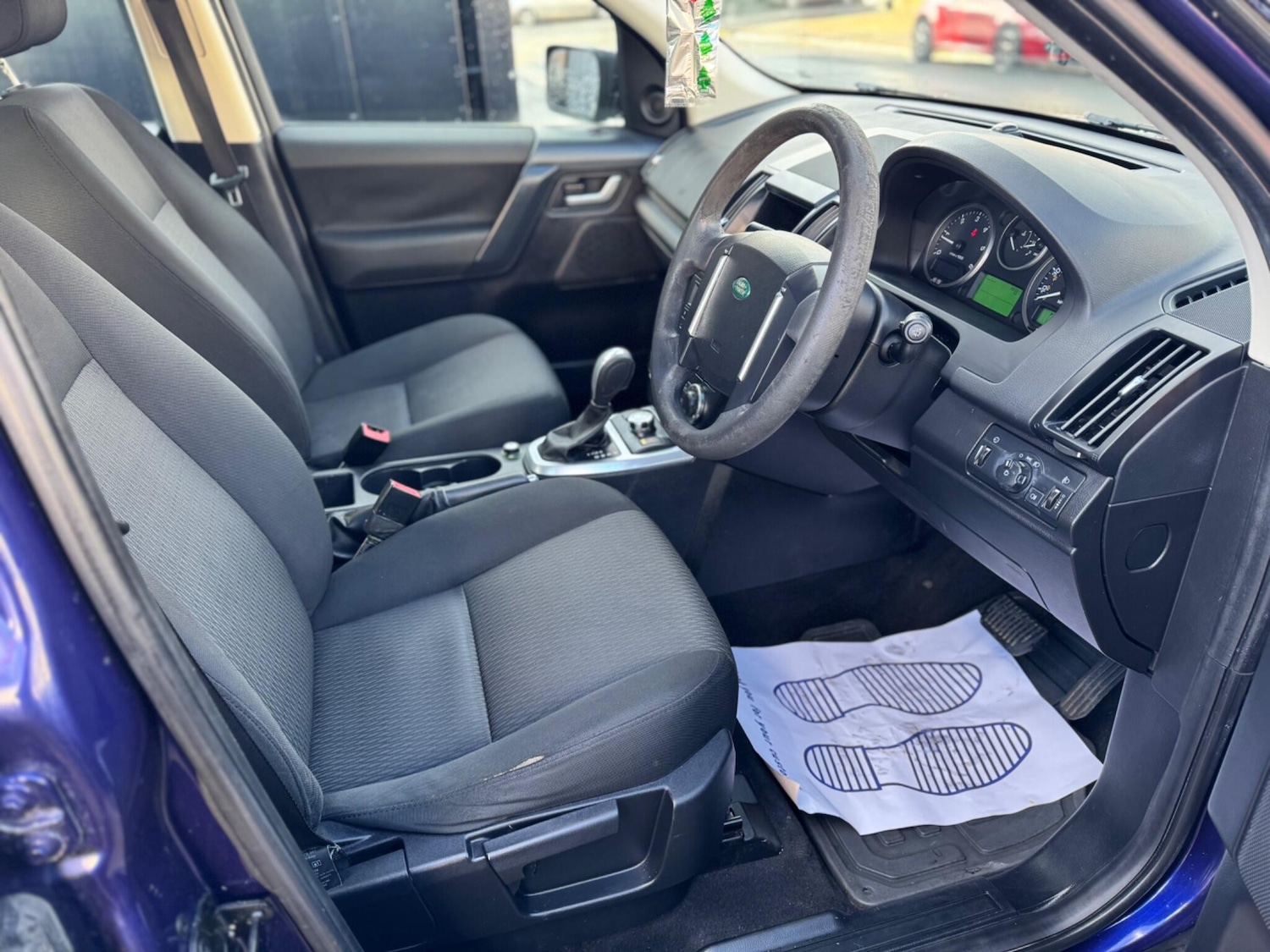 Used Land Rover Freelander 2011 for sale - 77573978: Photo 9