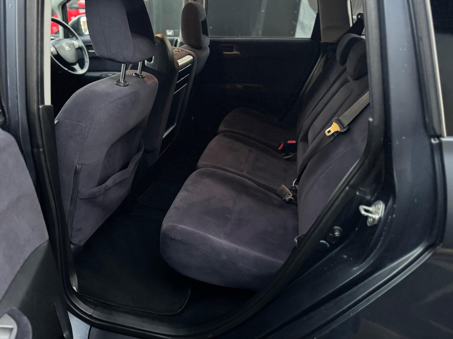 Used Honda FR-V 2008 for sale - 77098074: Photo 12