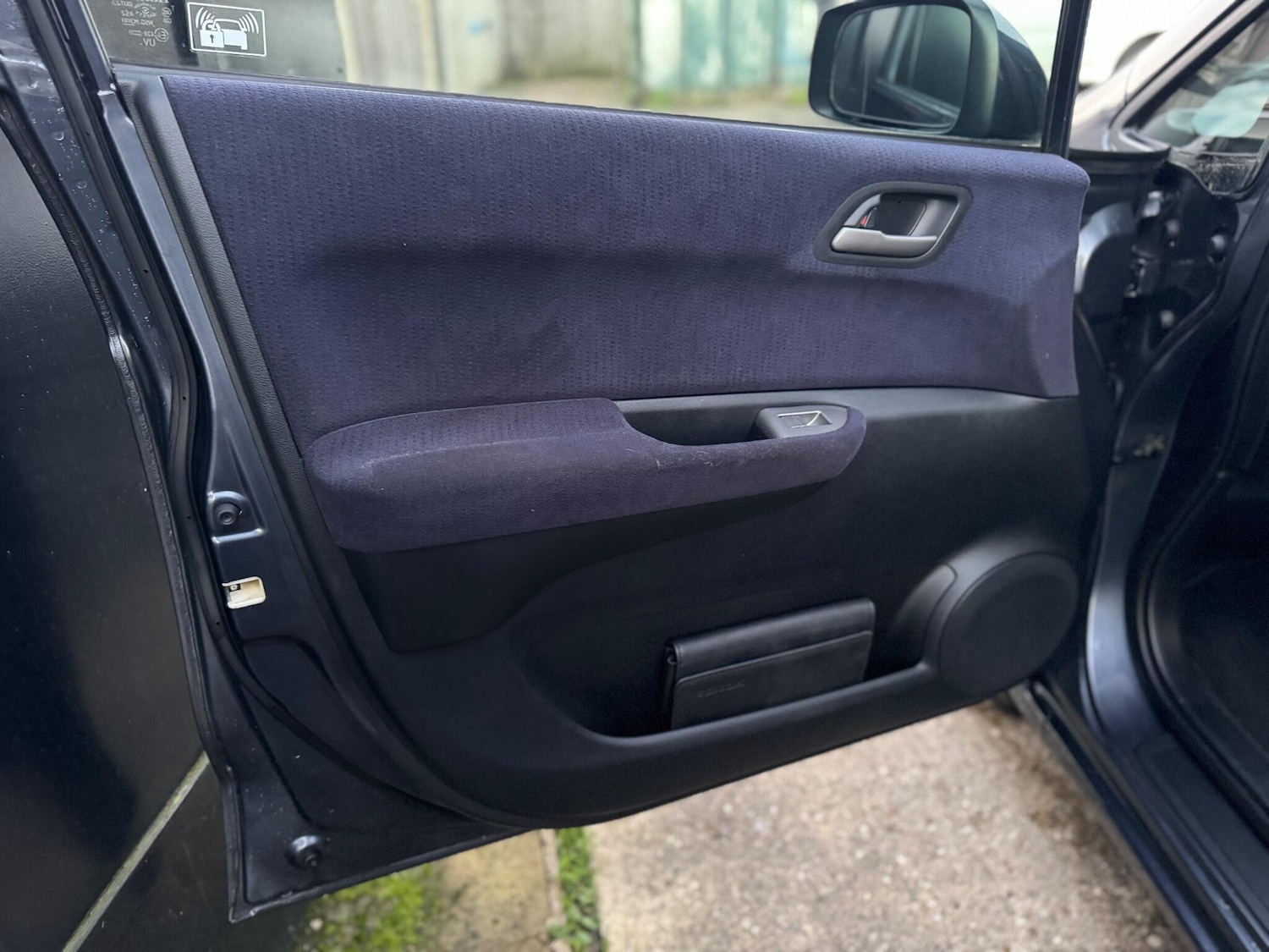 Used Honda FR-V 2008 for sale - 77098074: Photo 14