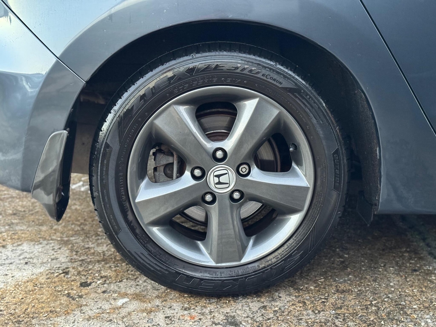 Used Honda FR-V 2008 for sale - 77098074: Photo 19