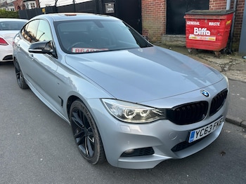 Used BMW 3 Series 2013 for sale - 78417302: Photo