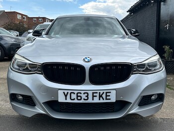 Used BMW 3 Series Gran Turismo 2013 for sale - 78417302: Photo