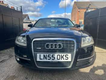 Used Audi A6 Saloon 2005 for sale - 73845985: Photo