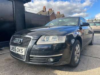 Used Audi A6 Saloon 2005 for sale - 73845985: Photo