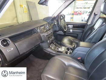 Used Land Rover Discovery 2016 for sale - 79509591: Photo