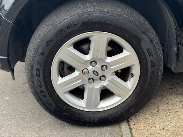 Used Land Rover Freelander 2 2014 for sale - 76283486: Photo 10