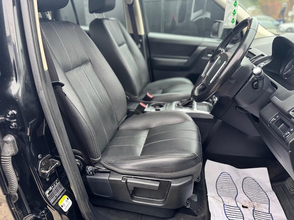 Used Land Rover Freelander 2 2014 for sale - 76283486: Photo 13