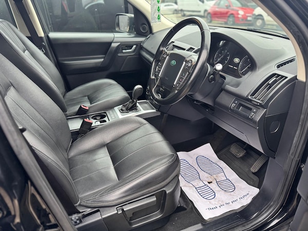 Used Land Rover Freelander 2 2014 for sale - 76283486: Photo 14