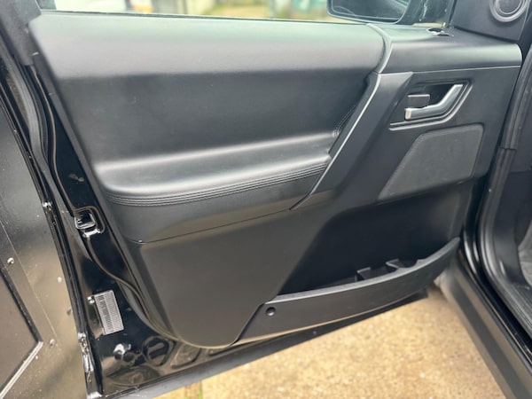 Used Land Rover Freelander 2 2014 for sale - 76283486: Photo 18
