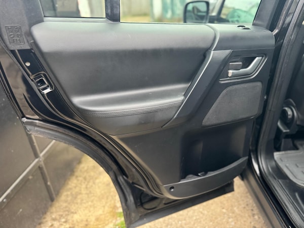 Used Land Rover Freelander 2 2014 for sale - 76283486: Photo 19