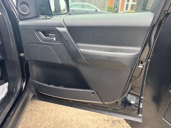 Used Land Rover Freelander 2 2014 for sale - 76283486: Photo 20