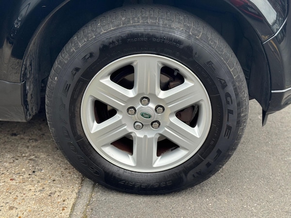 Used Land Rover Freelander 2 2014 for sale - 76283486: Photo 23