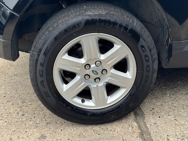 Used Land Rover Freelander 2 2014 for sale - 76283486: Photo 24