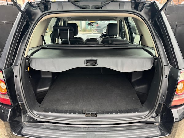 Used Land Rover Freelander 2 2014 for sale - 76283486: Photo 26