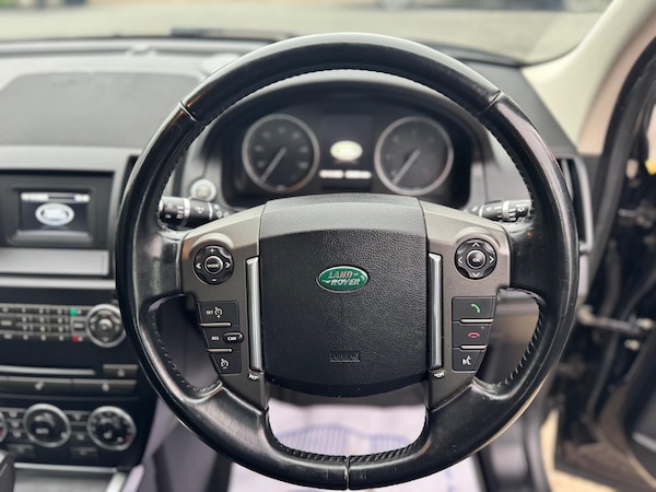 Used Land Rover Freelander 2 2014 for sale - 76283486: Photo 27